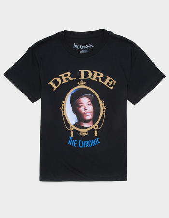 DR. DRE The Chronic Boys Tee Primary Image