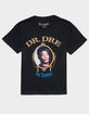 DR. DRE The Chronic Boys Tee image number 1