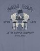 JETTY Raw Bar Mens Tee image number 3