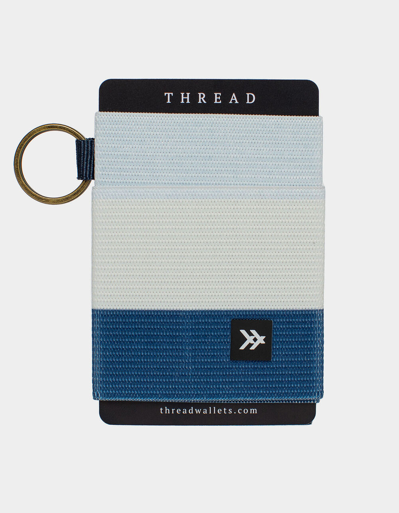 THREAD Blake Elastic Wallet image number 0