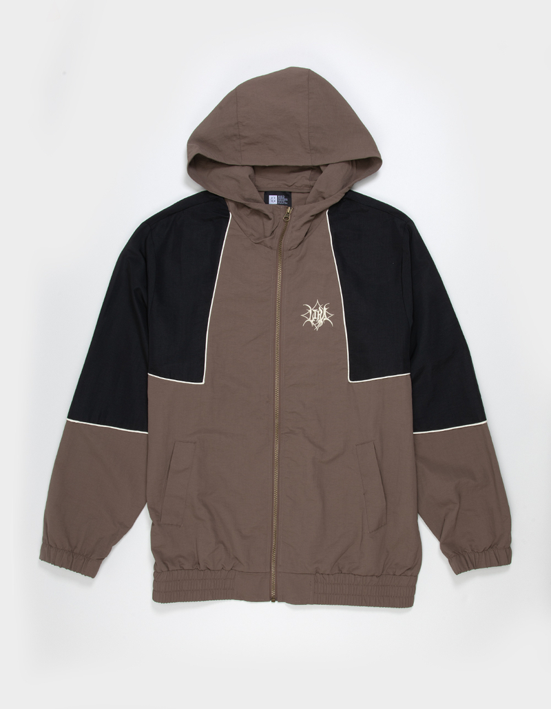 LIRA Tribe Mens Nylon Jacket image number 0