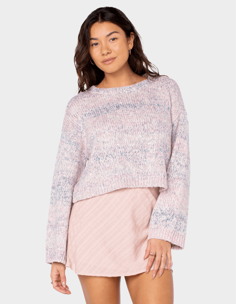 ROXY Swell Season Womens Sweater image number 0
