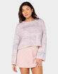 ROXY Swell Season Womens Sweater image number 1