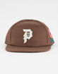 PRIMITIVE Awaken Mens Snapback Hat image number 2