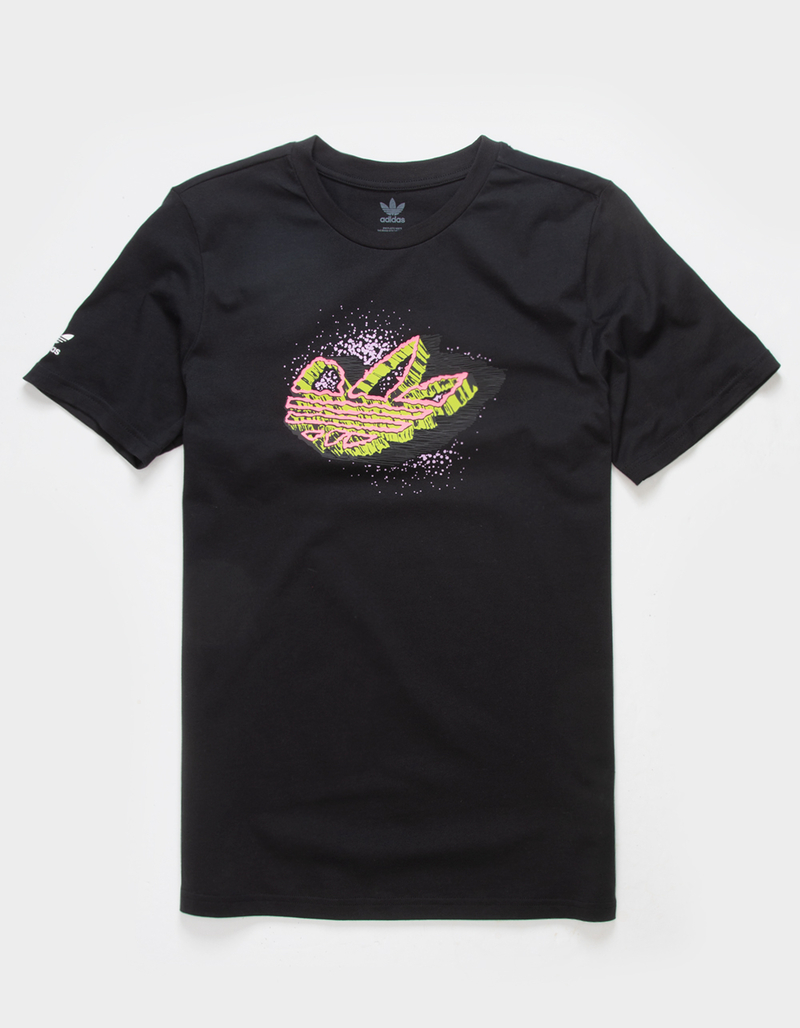 ADIDAS Rekive Boys Tee image number 0