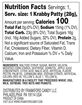 SPONGEBOB SQUAREPANTS Krabby Patty Candy Blind Box image number 5