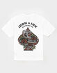 IRON & INK Spade Mens Tee  image number 1