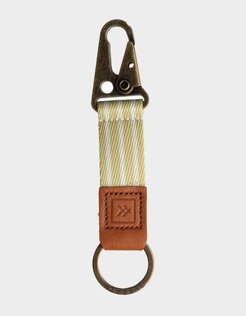 THREAD Kramer Keychain Clip Primary Image