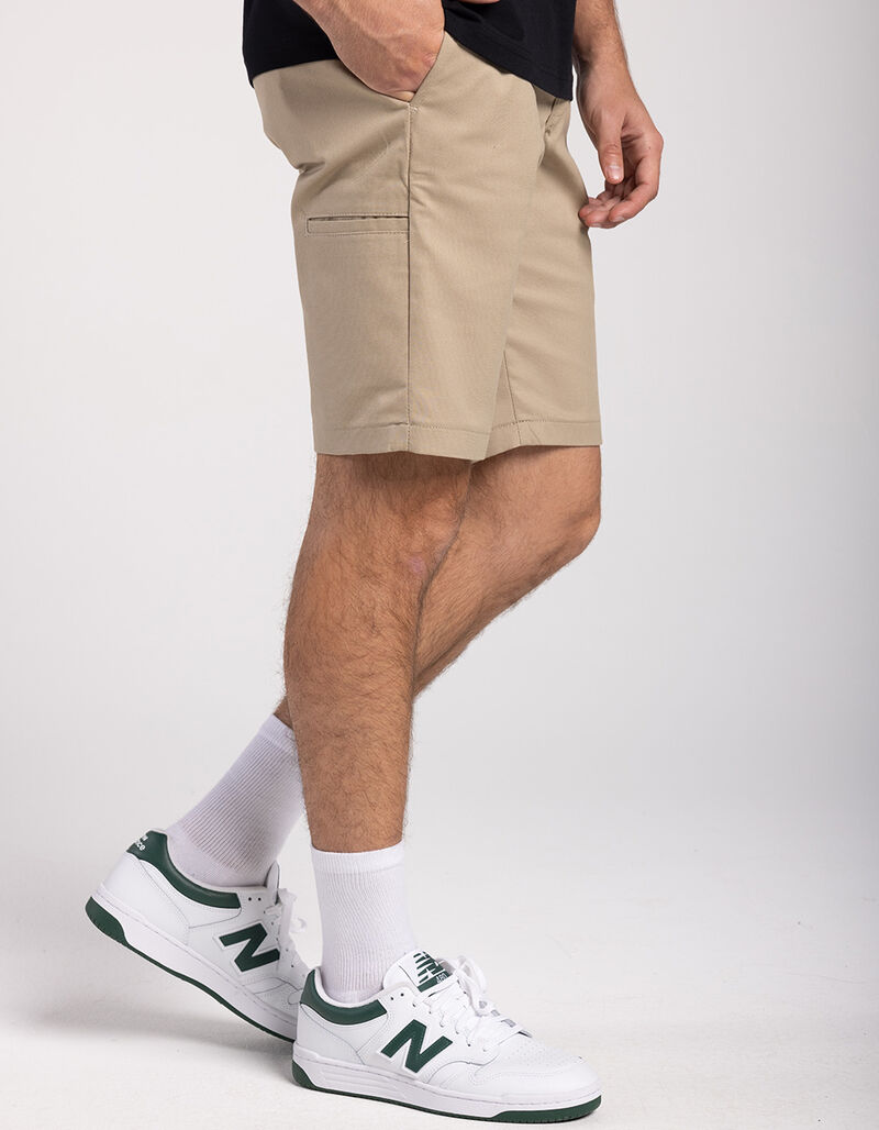 DICKIES Desert Mens Slim Fit Work Shorts DESER 243068470