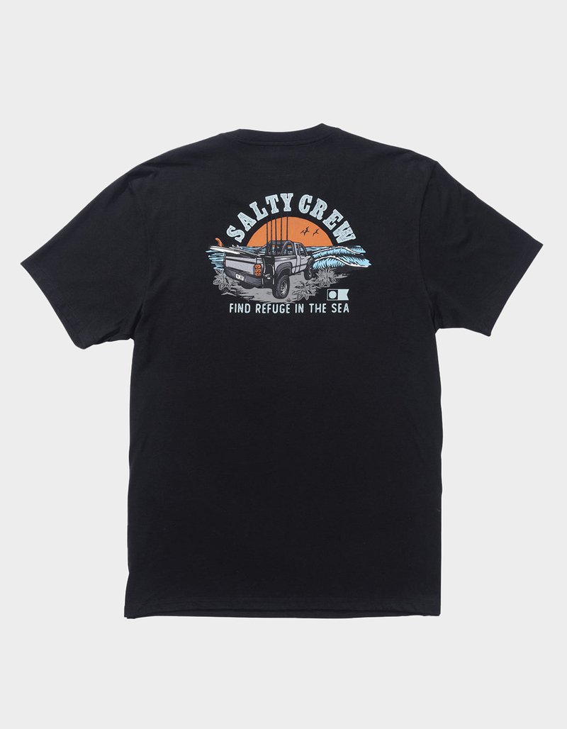 SALTY CREW Lifted Mens Tee image number 0