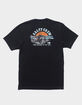 SALTY CREW Lifted Mens Tee image number 1