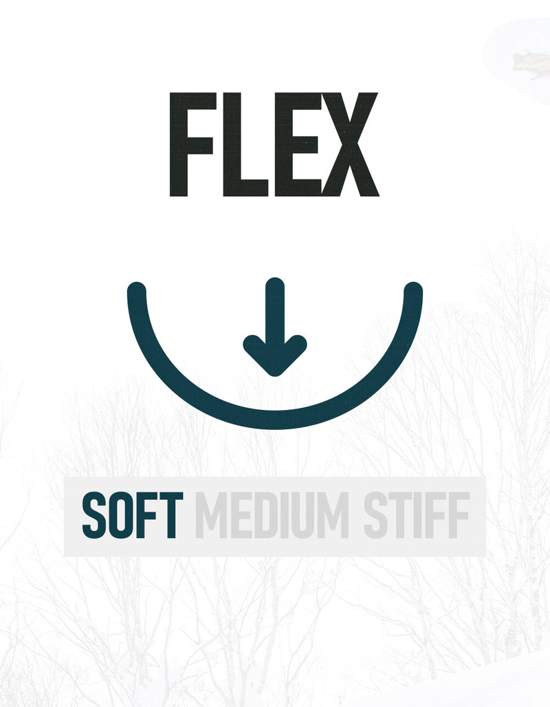 ROXY Glow Snowboard image number 3