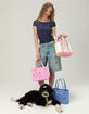 BOGG BAG Liquid Sunshine Bitty Tote image number 9