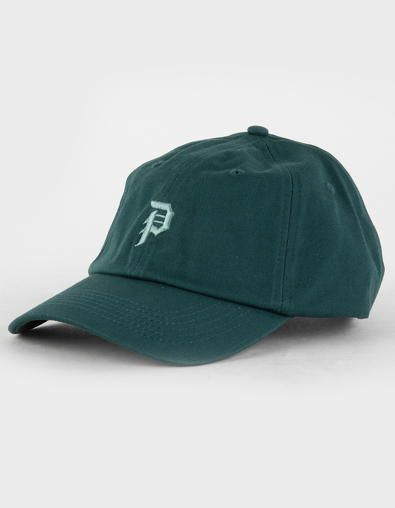 PRIMITIVE Dirty P Mens Strapback Hat image number 1