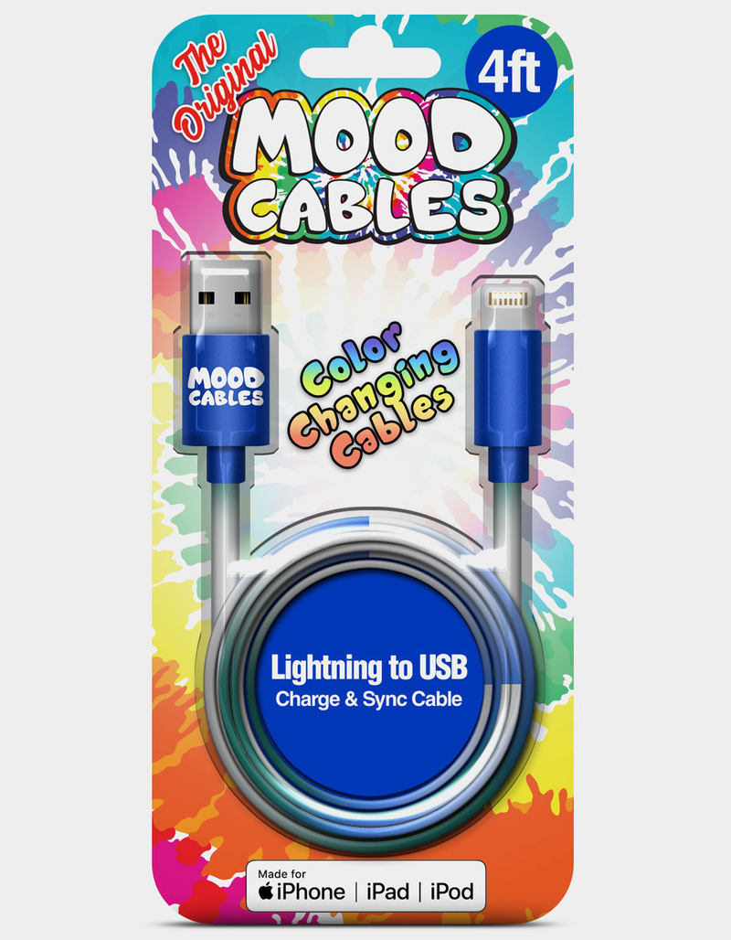 Mood Cables image number 0