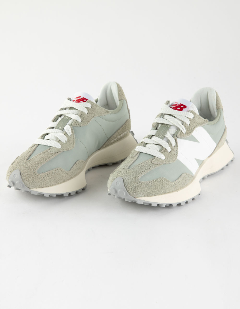 NEW BALANCE 327 Womens Shoes - SAGE | Tillys