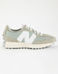 NEW BALANCE 327 Womens Shoes image number 2