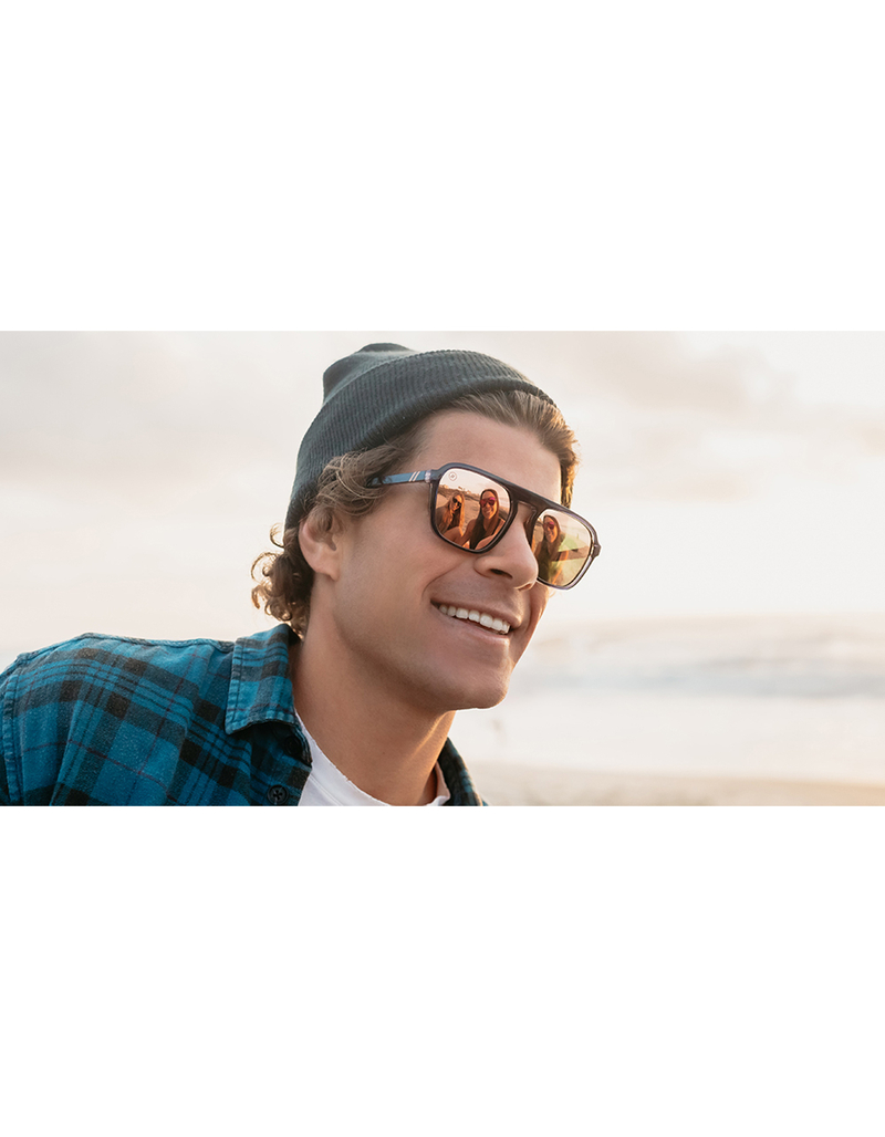 BLENDERS EYEWEAR Sugar Mac Polarized Sunglasses image number 3