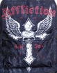 AFFLICTION Live Fast Backpack image number 7