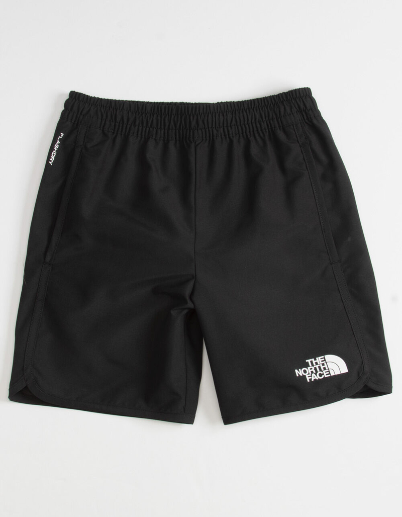THE NORTH FACE Class V Boys Water Shorts image number 0