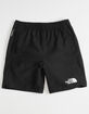 THE NORTH FACE Class V Boys Water Shorts image number 1