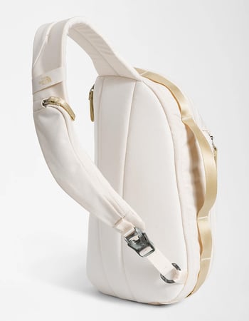 THE NORTH FACE Isabella Womens Sling Bag Alternative Image
