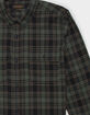 EZEKIEL Grover Mens Flannel image number 2