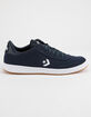 CONVERSE Barcelona Pro Low Top Obsidian & White Shoes image number 1