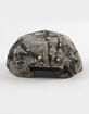 Genoa Ranch Camo Snapback Hat image number 3