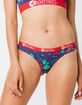 ETHIKA Dragon Fly Thong image number 3