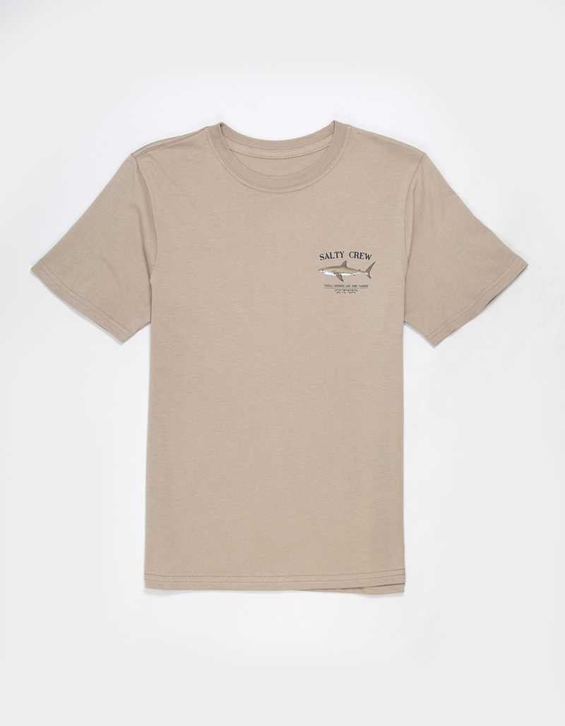 SALTY CREW Bruce Boys Tee image number 1