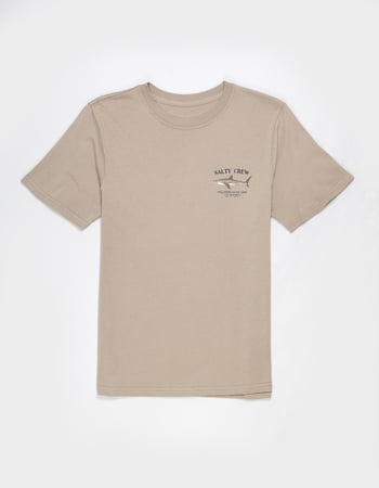 SALTY CREW Bruce Boys Tee Alternative Image