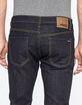 VOLCOM Vorta Mens Slim Straight Jeans image number 4