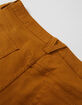 BRIXTON Carpenter Utility Stretch Mens Shorts image number 6