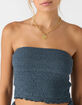O'NEILL Terra Womens Tube Top image number 2