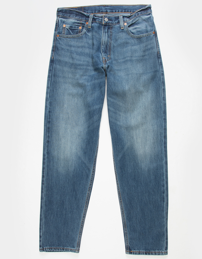 LEVI'S 550 92 Relaxed Taper Mens Jeans image number 0