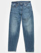 LEVI'S 550 92 Relaxed Taper Mens Jeans image number 1