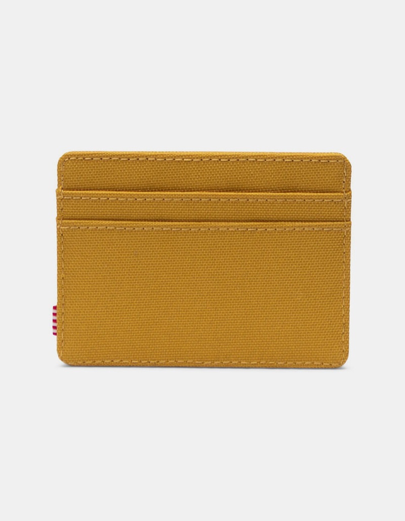 HERSCHEL SUPPLY CO. Charlie Wallet image number 2