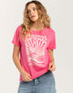 RIP CURL Heatwave Womens Tee image number 1