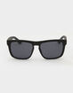 VANS Squared Off Black Sunglasses image number 2