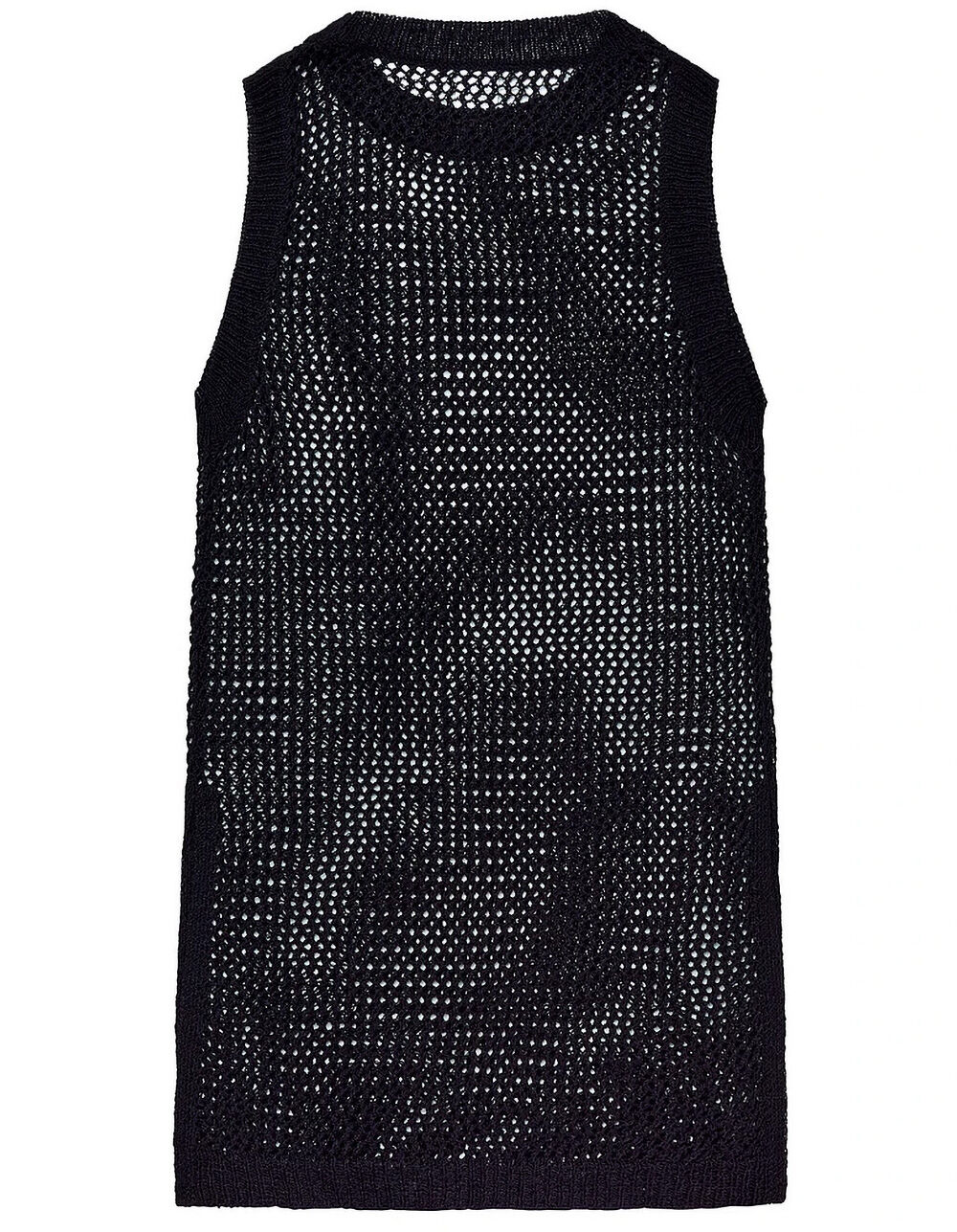 Cotton Jersey Vacation Dress With Pockets Swim Cover-up With Pockets Lands' End  Women's Cotton Jersey Sleeveless Cover -up Dress - Colorblock Black Multi  Paisley Floral Plus Size 1x Beach Coverup Recent Orders