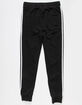 ADIDAS Trefoil Boys Joggers image number 2