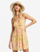 BILLABONG Day Glow Womens Romper image number 1