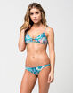 EIDON Madison Bralette Bikini Top image number 4