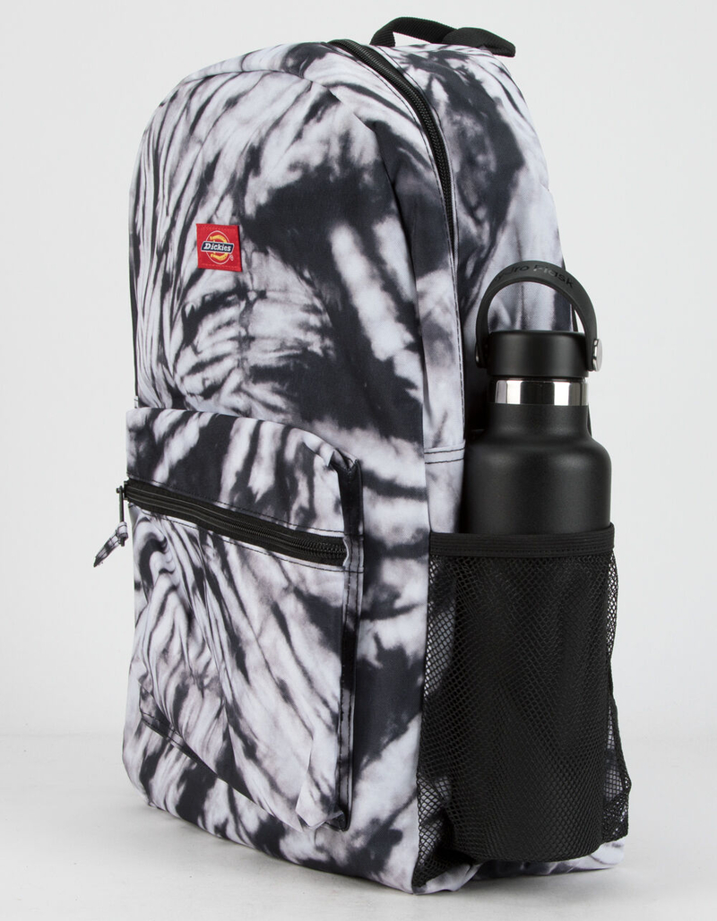 DICKIES Student Tie Dye Backpack image number 1