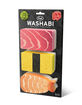 FRED & FRIENDS Washabi Sushi Sponges image number 3