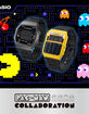 CASIO x PAC-MAN CA-53WPC-1B Watch image number 5