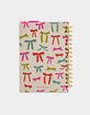 STUDIO OH! Put A Bow On It Oliver Notebook With Pen Pocket image number 3