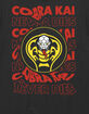 COBRA KAI Never Dies Unisex Tee image number 2
