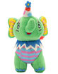SO LAZO Party Animals Plush Bag Charm Blind Box image number 8